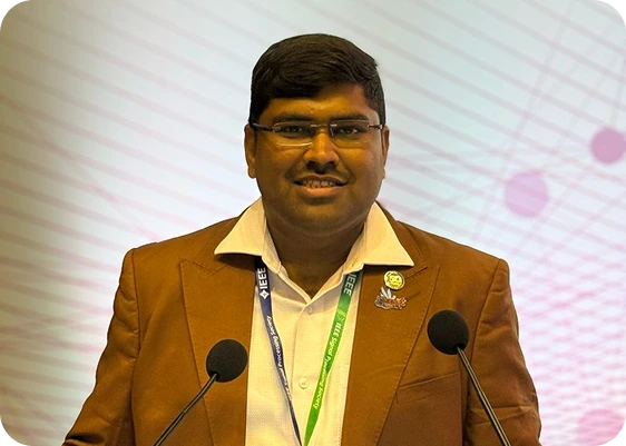 IEEE Student Branch Inauguration